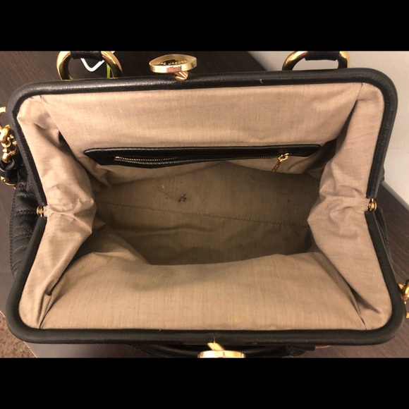 Marc Jacob Stam bag - Picture 4 of 8
